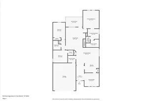 3513 Durango Root Ct, Fort Worth, TX 76244 - Photo 11