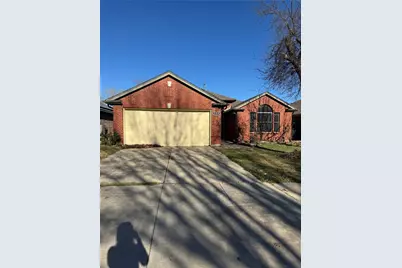 804 Stafford Station Drive, Saginaw, TX 76131 - Photo 1