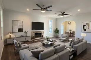 9050 County Rd 863, Princeton, TX 75407 - Photo 7