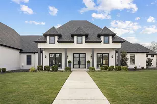 2095 Honey Ln, Celina, TX 75009 - Photo 3