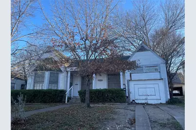 3909 Byers Avenue, Fort Worth, TX 76107 - Photo 1