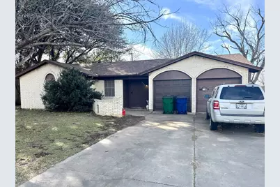 317 N Trail Street, Crowley, TX 76036 - Photo 33