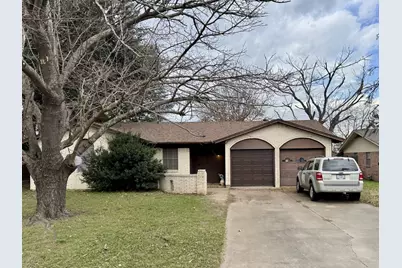 317 N Trail Street, Crowley, TX 76036 - Photo 35