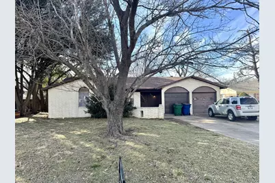 317 N Trail Street, Crowley, TX 76036 - Photo 31