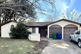 317 N Trail St, Crowley, TX 76036 - Photo 1