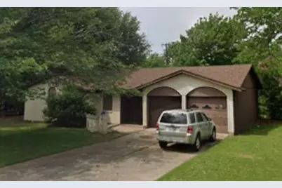 317 N Trail Street, Crowley, TX 76036 - Photo 1