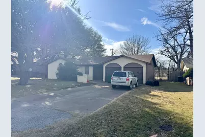 317 N Trail Street, Crowley, TX 76036 - Photo 29