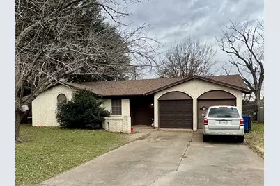 317 N Trail Street, Crowley, TX 76036 - Photo 1