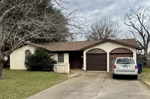 317 N Trail St, Crowley, TX 76036 - Photo 1