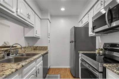 5100 Verde Valley Lane #245, Dallas, TX 75254 - Photo 11