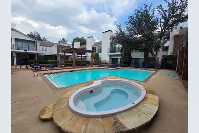 5100 Verde Valley Lane #245, Dallas, TX 75254 - Photo 21