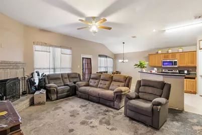 6552 Fitzgerald Street, Fort Worth, TX 76179 - Photo 7