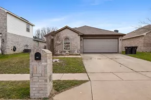 6552 Fitzgerald St, Fort Worth, TX 76179 - Photo 1