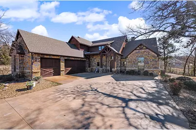 20 Dublin Court, Gordonville, TX 76245 - Photo 3