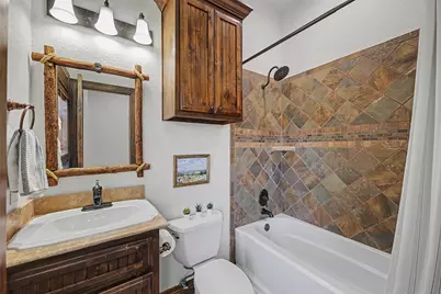 20 Dublin Court, Gordonville, TX 76245 - Photo 23