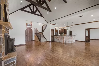 20 Dublin Court, Gordonville, TX 76245 - Photo 7