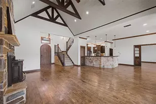 20 Dublin Ct, Gordonville, TX 76245 - Photo 7