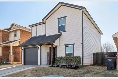 6165 River Pointe Drive, Fort Worth, TX 76114 - Photo 1