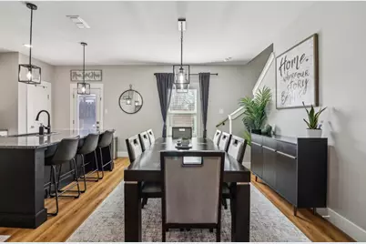 6165 River Pointe Drive, Fort Worth, TX 76114 - Photo 9