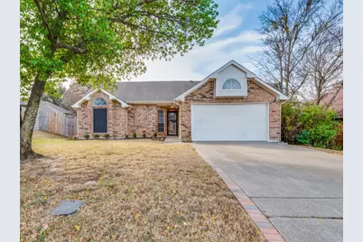 571 Dandelion Drive, Cedar Hill, TX 75104 - Photo 3