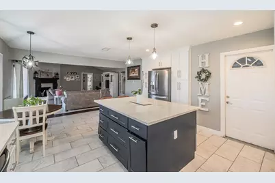 7625 Hightower Drive, North Richland Hills, TX 76182 - Photo 9