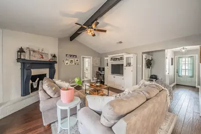 7625 Hightower Drive, North Richland Hills, TX 76182 - Photo 5