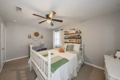 7625 Hightower Drive, North Richland Hills, TX 76182 - Photo 23