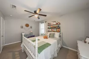 7625 Hightower Dr, North Richland Hills, TX 76182 - Photo 23