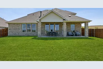 931 Richard Pittmon Drive, DeSoto, TX 75115 - Photo 33