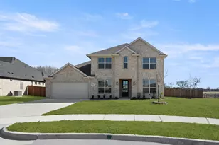 931 Richard Pittmon Dr, DeSoto, TX 75115 - Photo 1