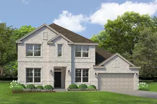 931 Richard Pittmon Dr, DeSoto, TX 75115 - Photo 1