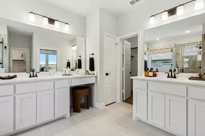 931 Richard Pittmon Drive, DeSoto, TX 75115 - Photo 17