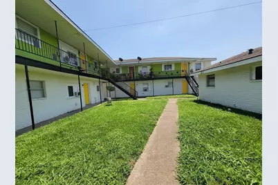 6706 Ralston Street #14, Houston, TX 77016 - Photo 1