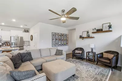 1540 Princeton Drive, Celina, TX 75009 - Photo 5