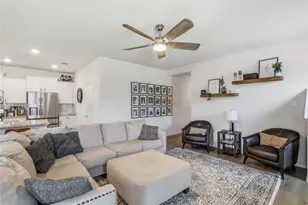 1540 Princeton Dr, Celina, TX 75009 - Photo 5