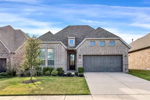 3035 Seattle Slew Dr, Celina, TX 75009 - Photo 3