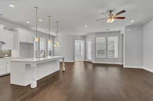 3035 Seattle Slew Dr, Celina, TX 75009 - Photo 5