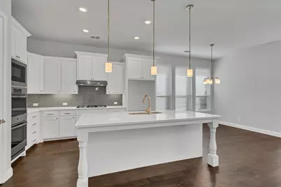 3035 Seattle Slew Drive, Celina, TX 75009 - Photo 9