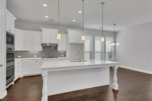 3035 Seattle Slew Dr, Celina, TX 75009 - Photo 9