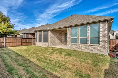 3035 Seattle Slew Drive, Celina, TX 75009 - Photo 25