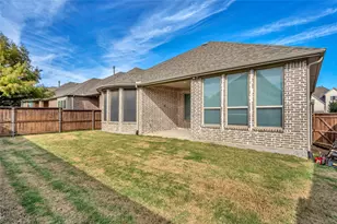 3035 Seattle Slew Dr, Celina, TX 75009 - Photo 25