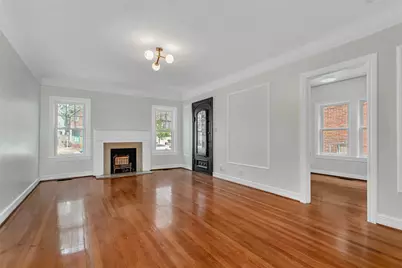 4204 Prescott Avenue #1, Dallas, TX 75219 - Photo 5