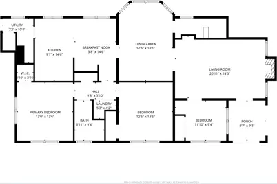 4204 Prescott Avenue #1, Dallas, TX 75219 - Photo 29