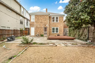 4204 Prescott Avenue #1, Dallas, TX 75219 - Photo 27