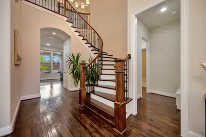 4600 Crossvine Drive, Prosper, TX 75078 - Photo 3