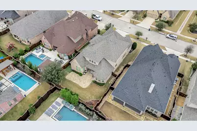 4600 Crossvine Drive, Prosper, TX 75078 - Photo 3