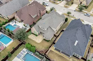 4600 Crossvine Dr, Prosper, TX 75078 - Photo 3