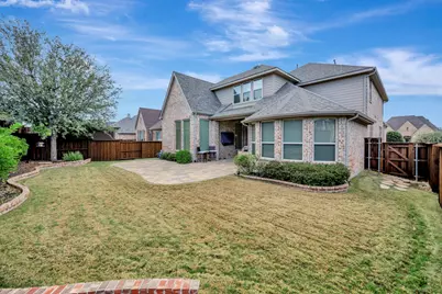 4600 Crossvine Drive, Prosper, TX 75078 - Photo 7