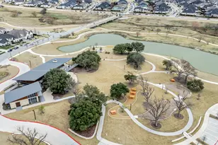 4600 Crossvine Dr, Prosper, TX 75078 - Photo 35