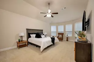 4600 Crossvine Dr, Prosper, TX 75078 - Photo 27